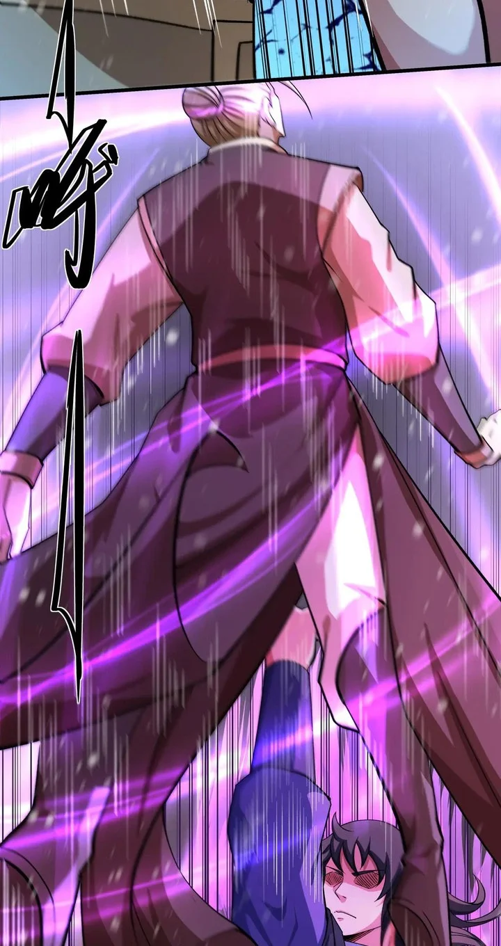 Manhua God of Martial Arts Chapter 998 gambar 2