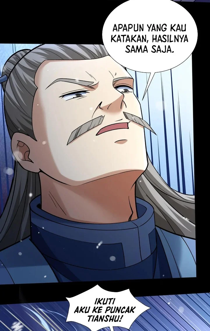 Manhua God of Martial Arts Chapter 999 gambar 2