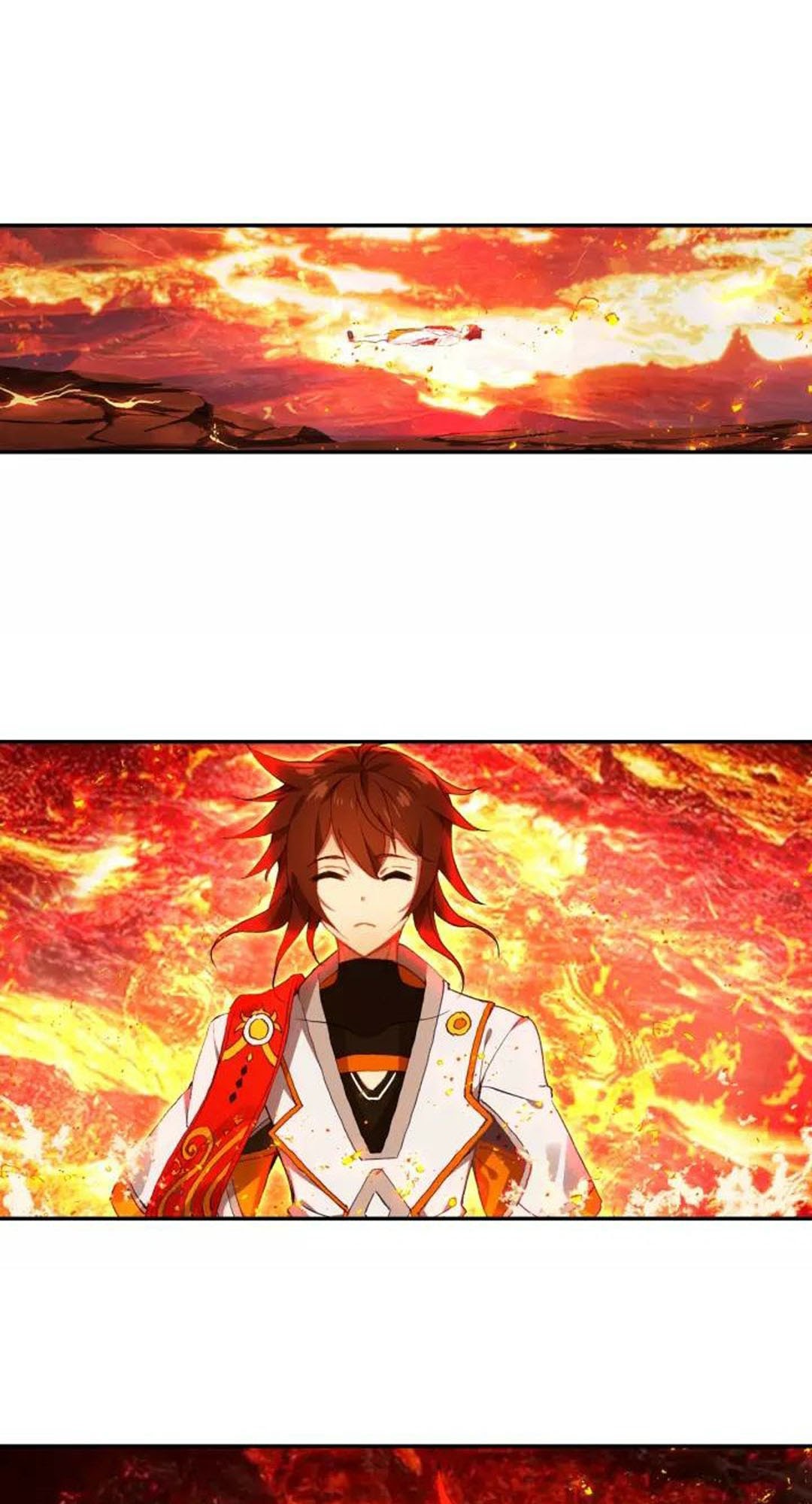 Manhua God of Wine Chapter 15 gambar 2