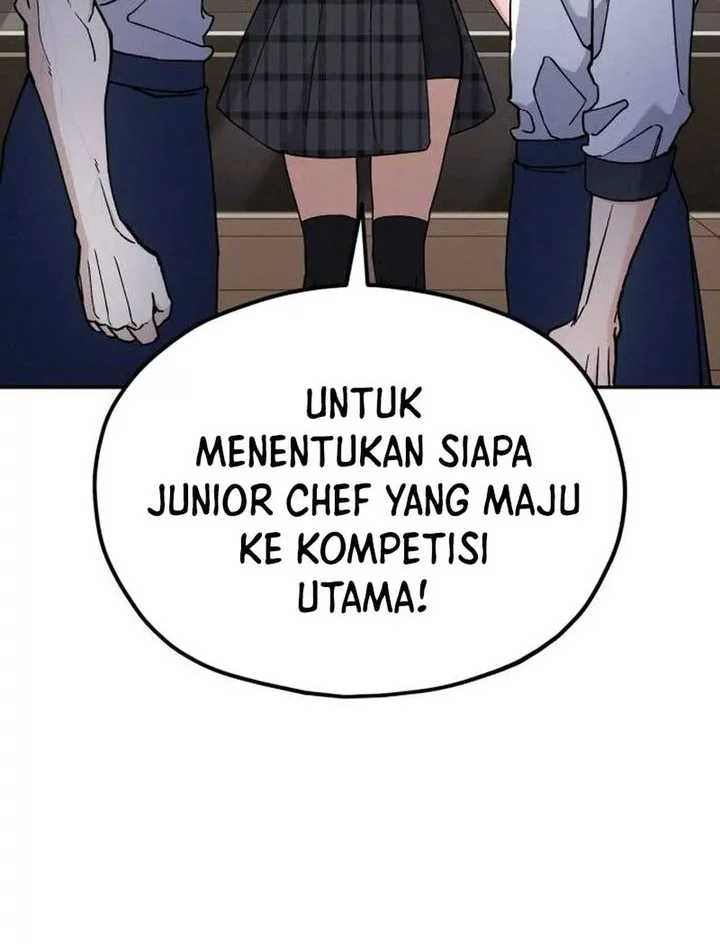 Manhwa God’s Cooking Chapter 26 gambar 2