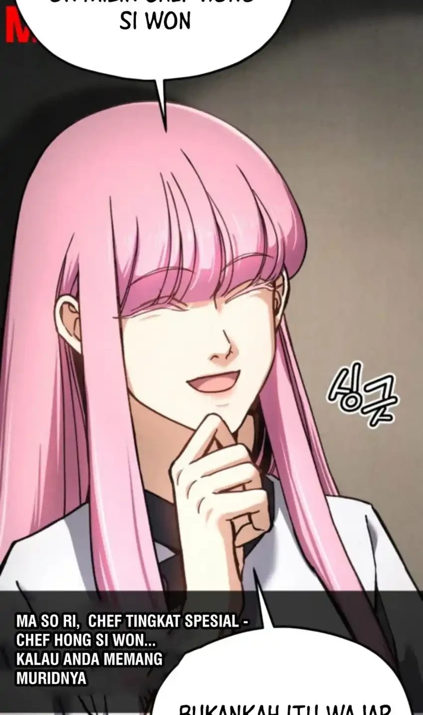 God’s Cooking Chapter 32 Gambar 4