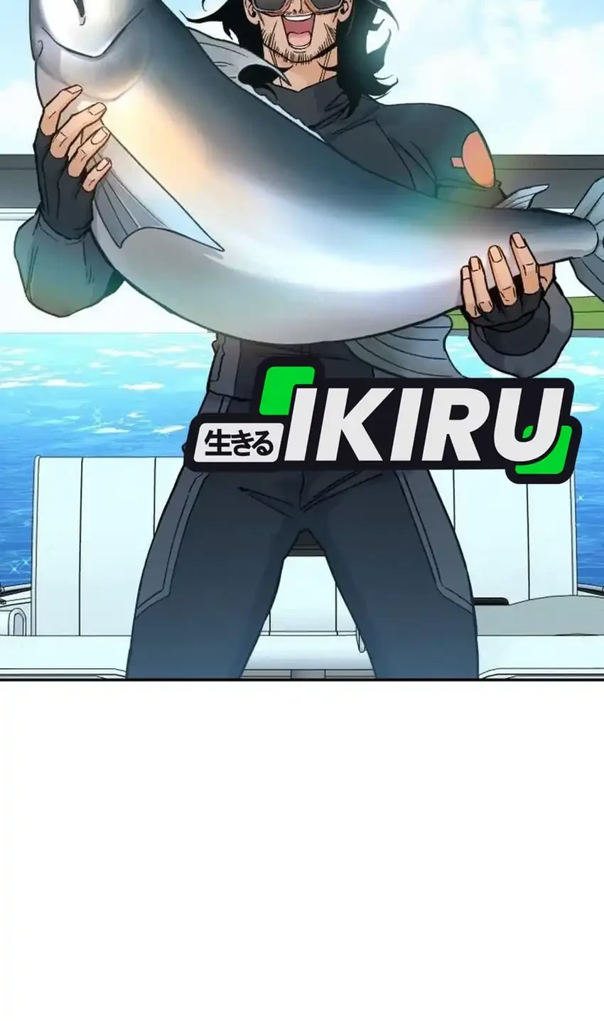 Manhwa God’s Cooking Chapter 33 gambar 2