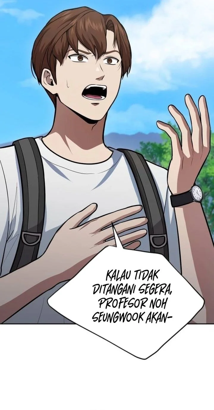 God’s Scalpel Chapter 59 Gambar 4