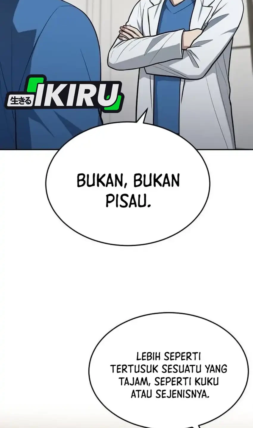 God’s Scalpel Chapter 63 Gambar 4