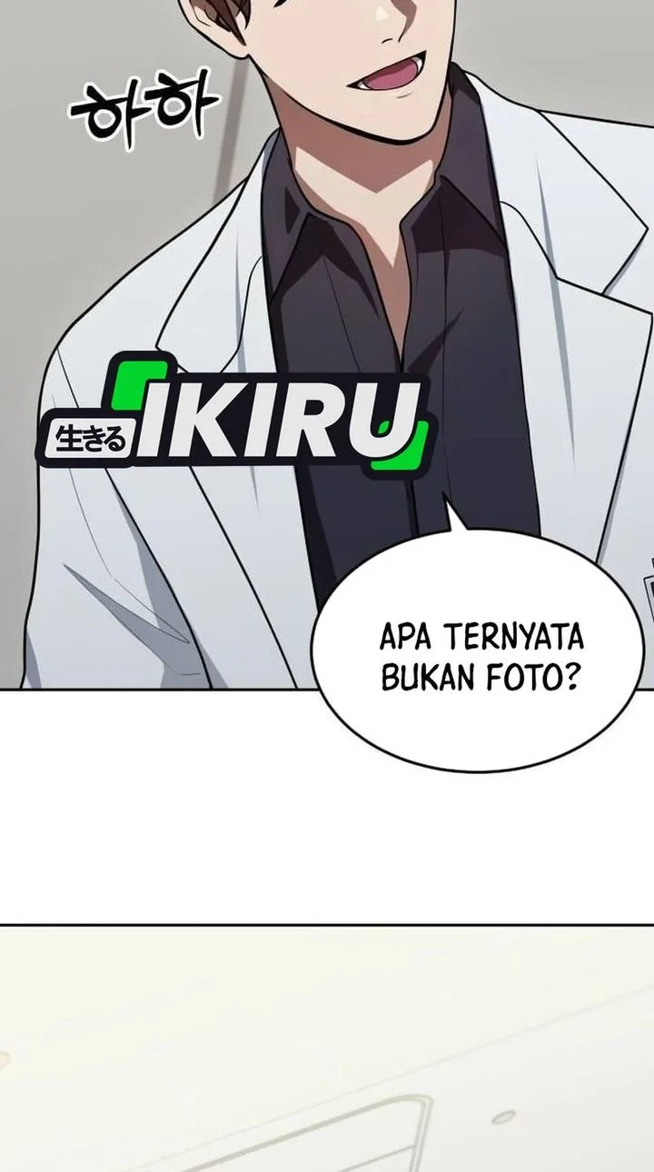 God’s Scalpel Chapter 64 Gambar 4