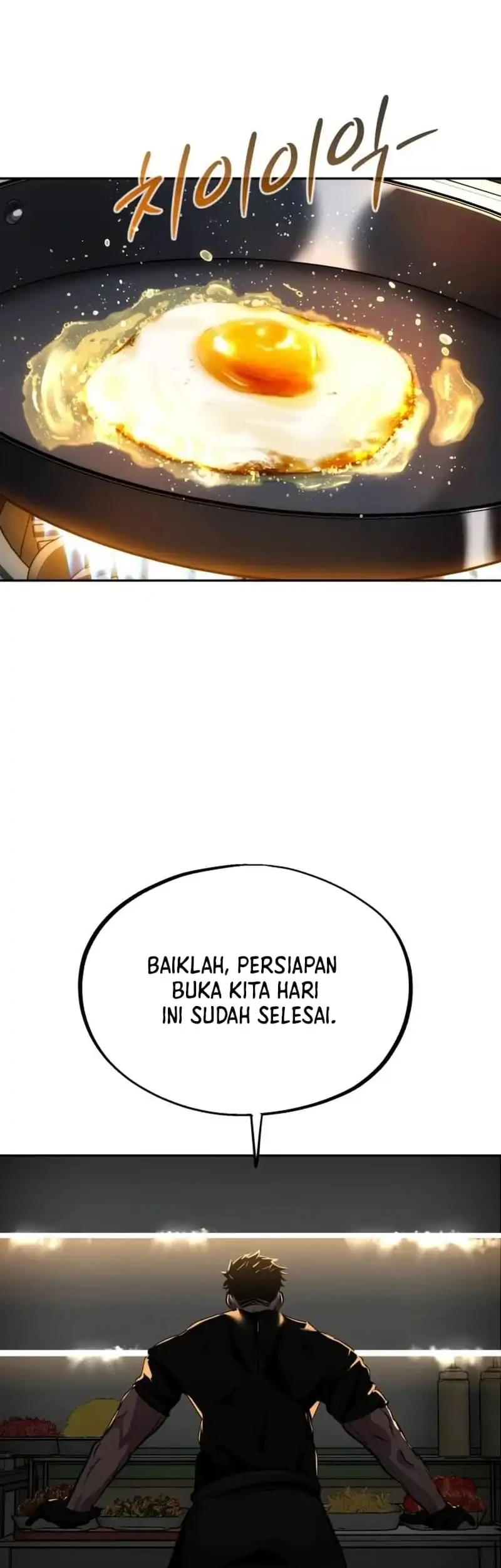 Manhwa Godeokchun's Food Truck Chapter 1 gambar 2