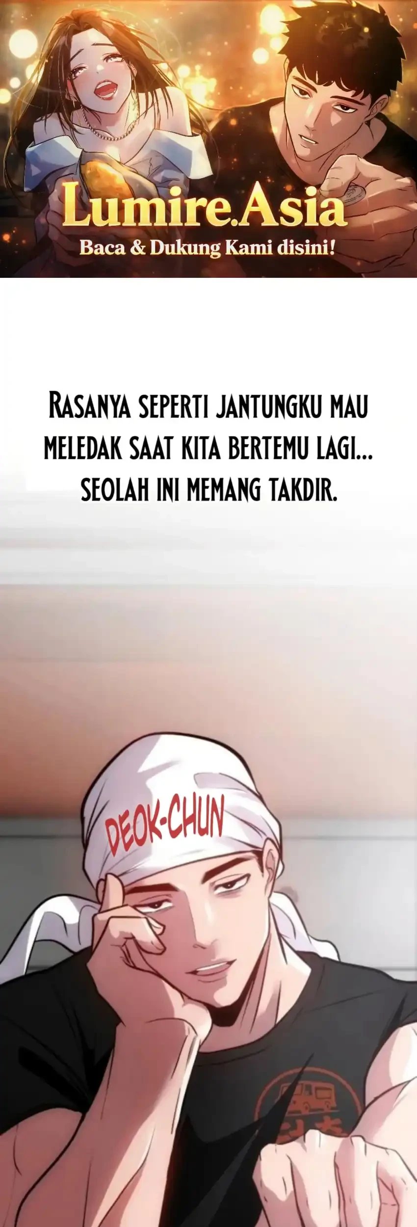 Manhwa Godeokchun's Food Truck Chapter 10 gambar 2