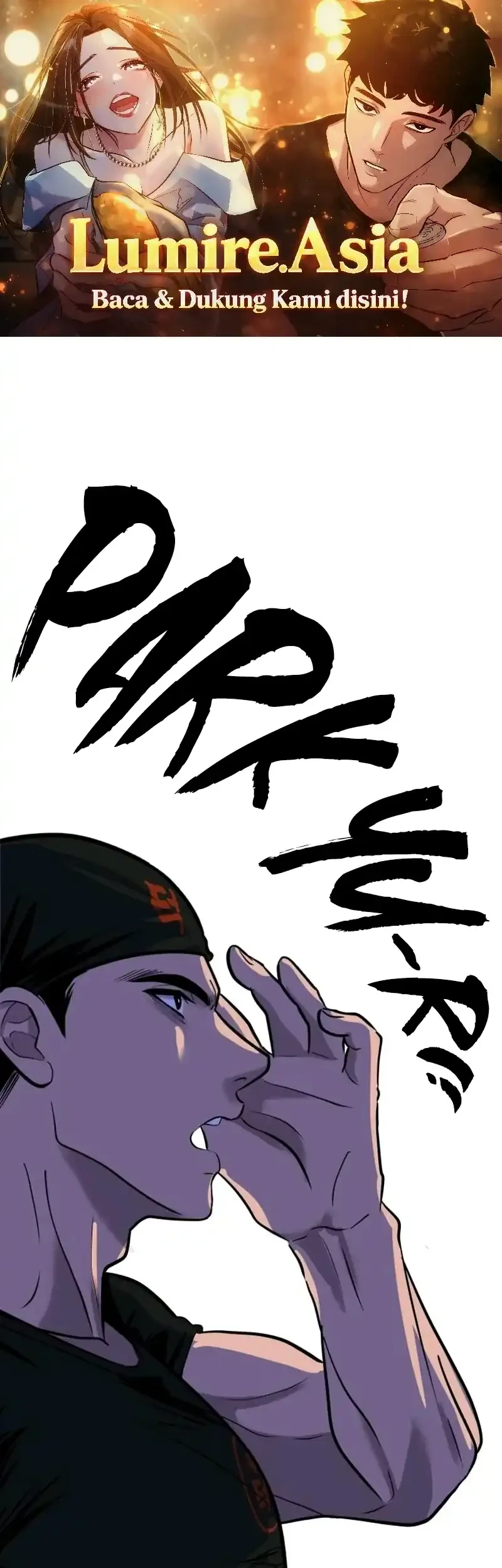Manhwa Godeokchun's Food Truck Chapter 14 gambar 2