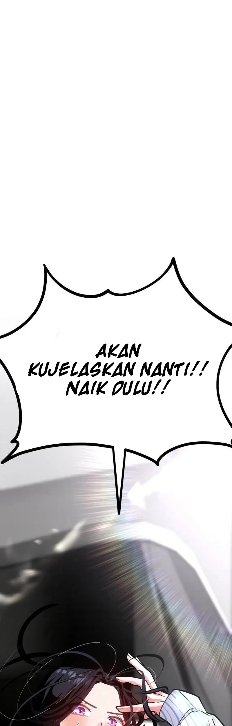 Manhwa Godeokchun's Food Truck Chapter 27 gambar 2
