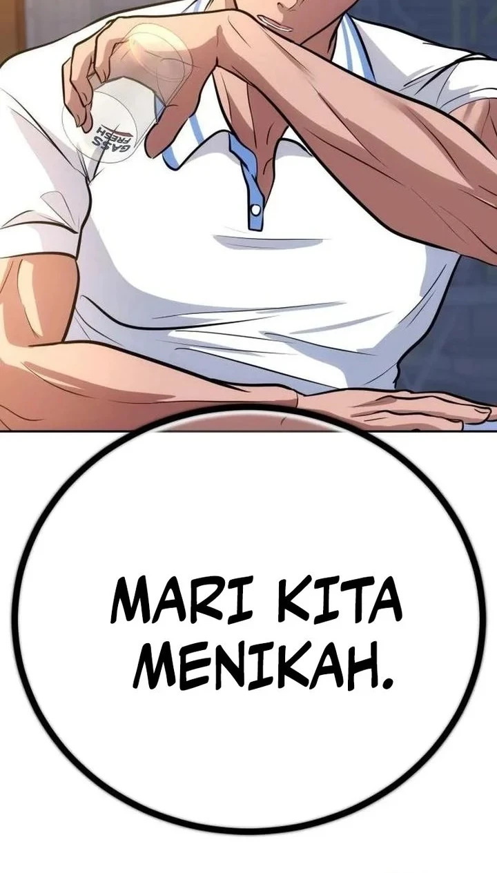 Manhwa Godeokchun's Food Truck Chapter 28 gambar 2