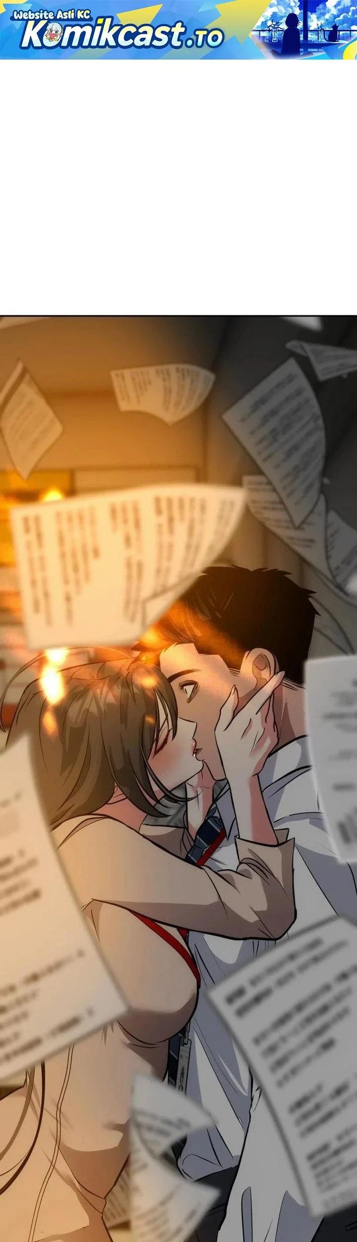 Manhwa Godeokchun's Food Truck Chapter 31 gambar 2