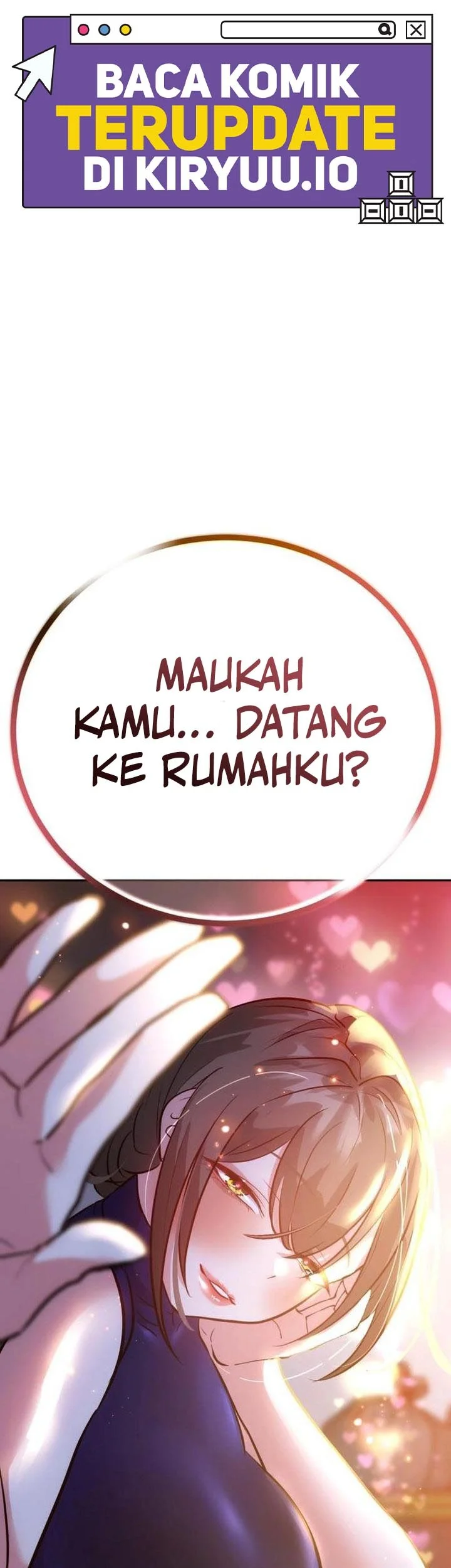 Manhwa Godeokchun's Food Truck Chapter 32 gambar 2