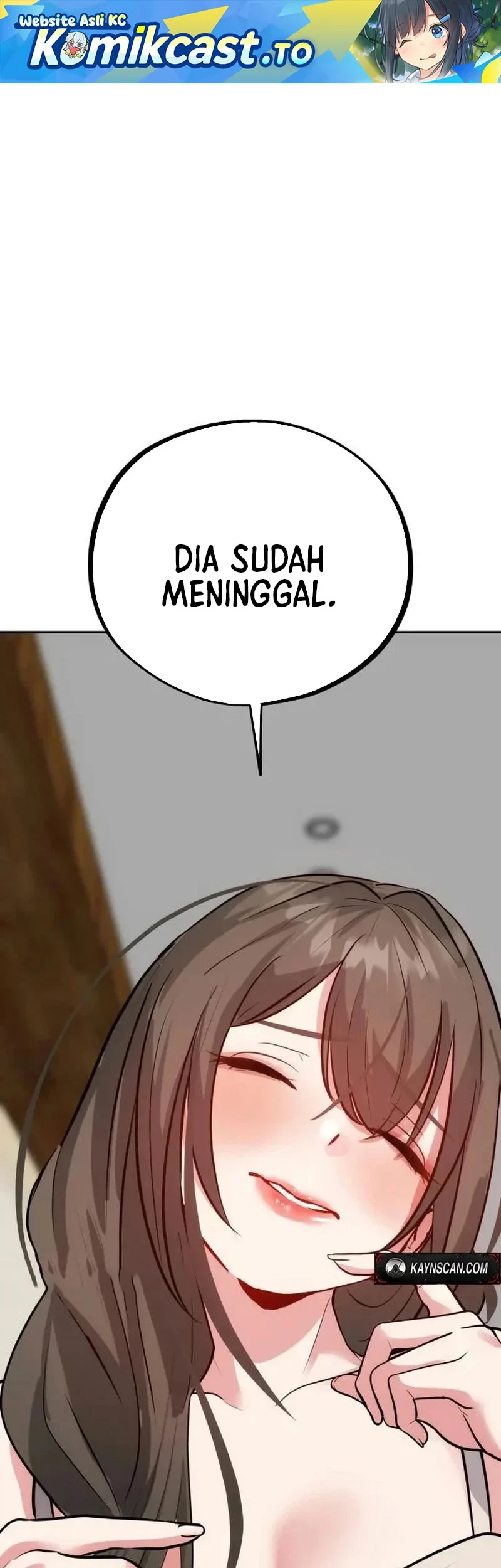 Manhwa Godeokchun's Food Truck Chapter 33 gambar 2