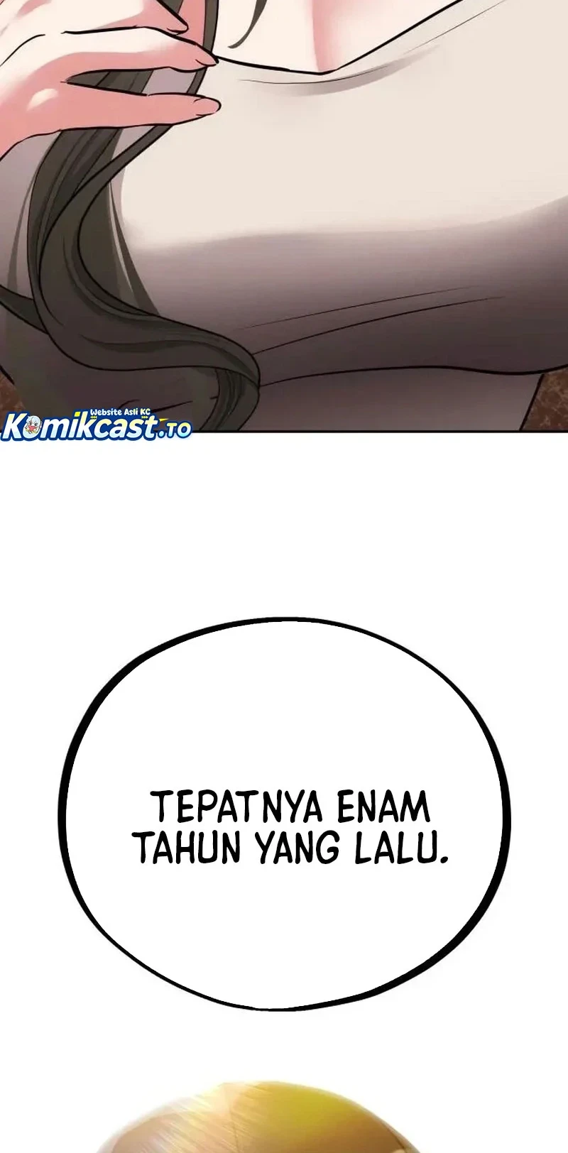 Godeokchun's Food Truck Chapter 33 Gambar 3