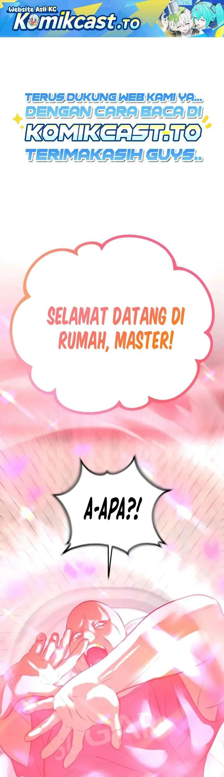 Manhwa Godeokchun's Food Truck Chapter 34 gambar 2