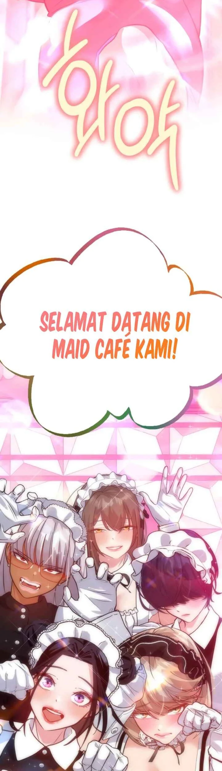 Godeokchun's Food Truck Chapter 34 Gambar 3
