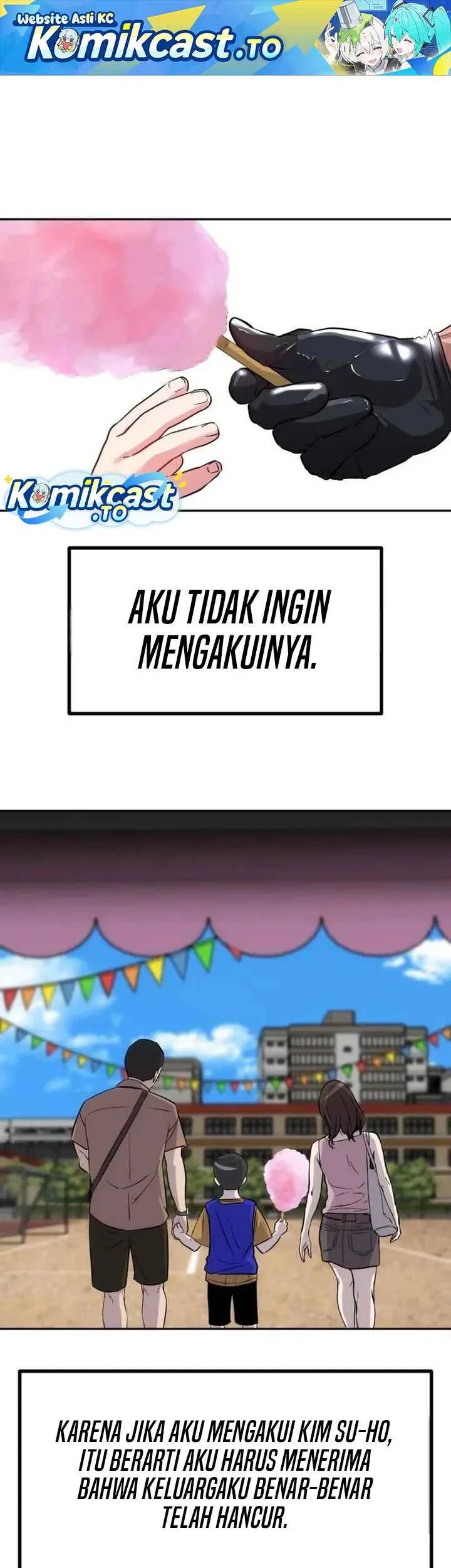 Manhwa Godeokchun's Food Truck Chapter 36 gambar 2