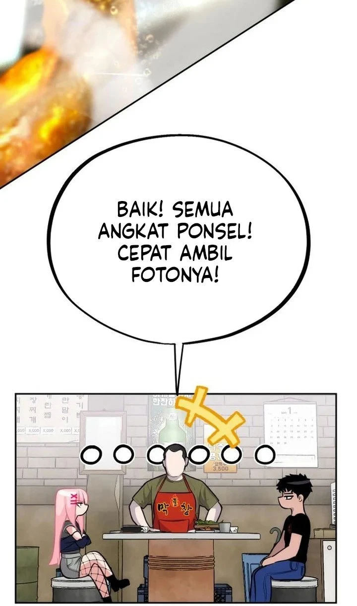 Godeokchun's Food Truck Chapter 40 Gambar 4