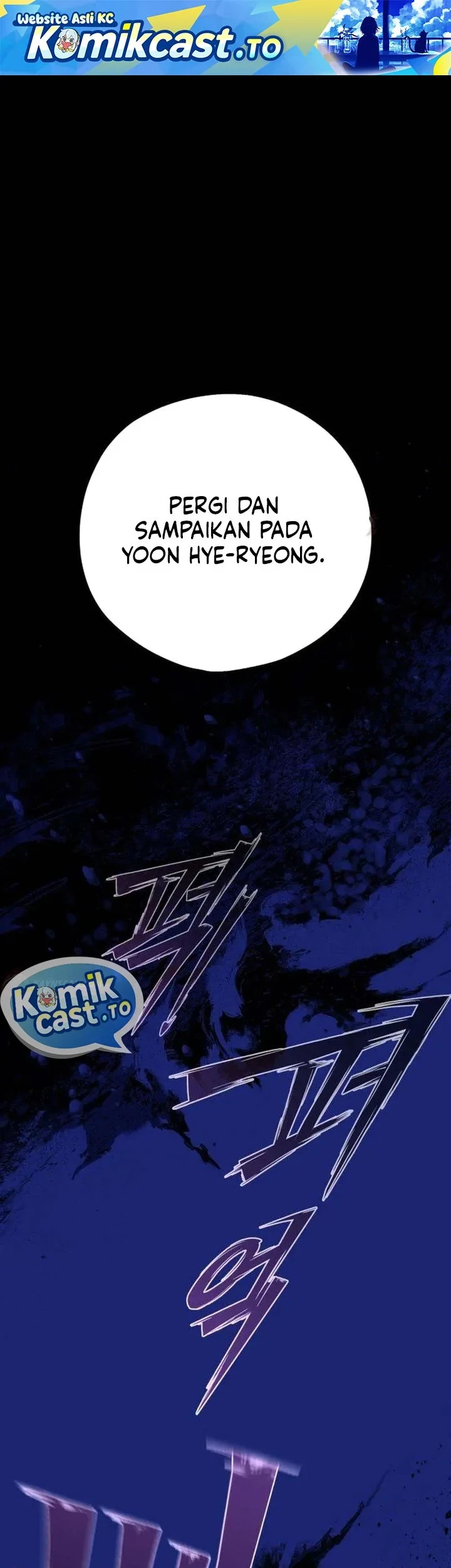 Manhwa Godeokchun's Food Truck Chapter 41 gambar 2
