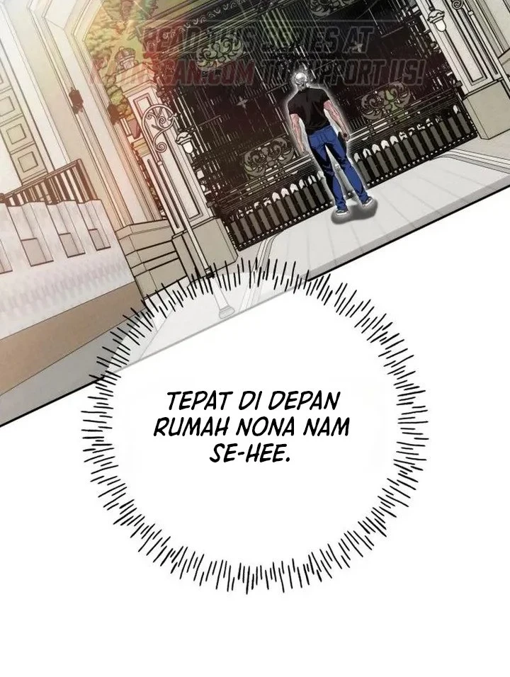 Godeokchun's Food Truck Chapter 42 Gambar 3