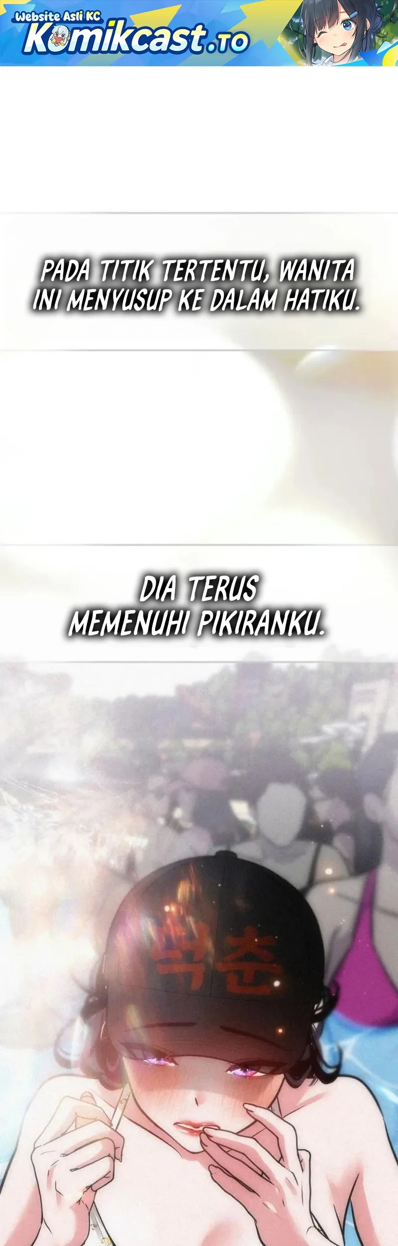 Manhwa Godeokchun's Food Truck Chapter 43 gambar 2