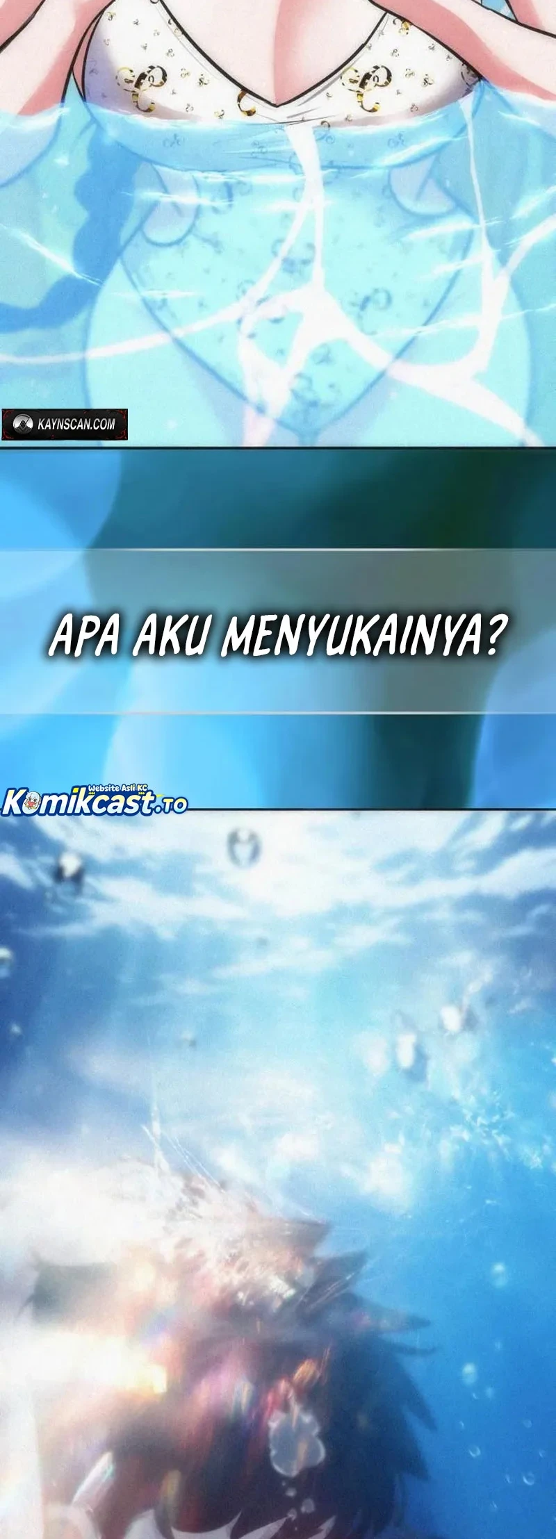Godeokchun's Food Truck Chapter 43 Gambar 3