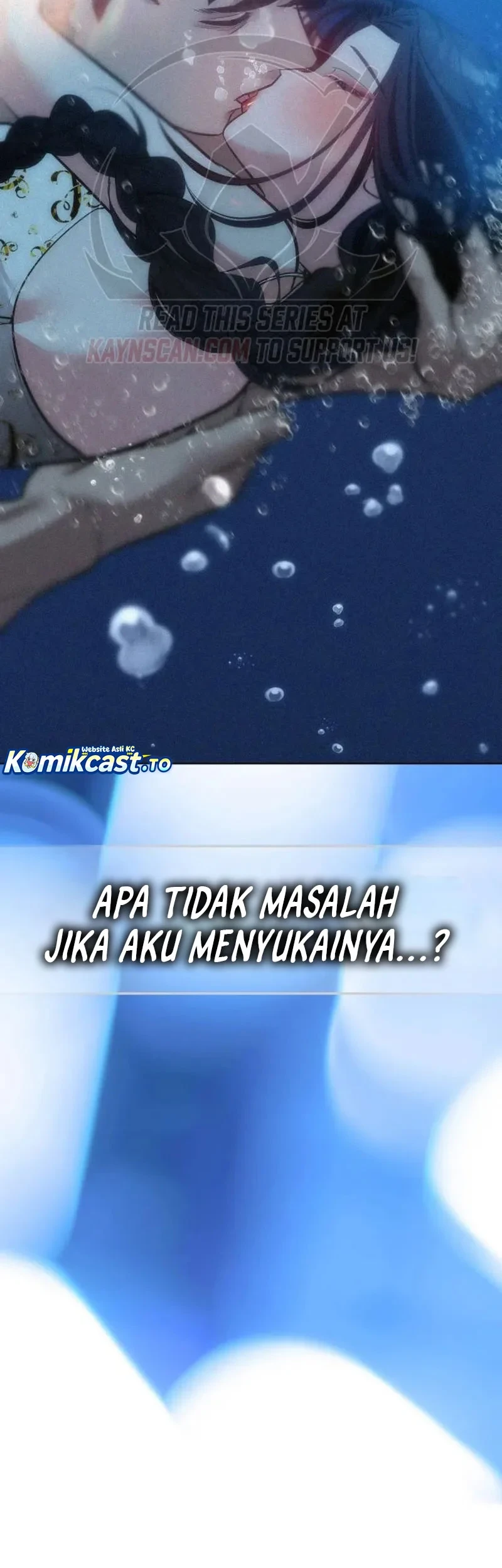 Godeokchun's Food Truck Chapter 43 Gambar 4