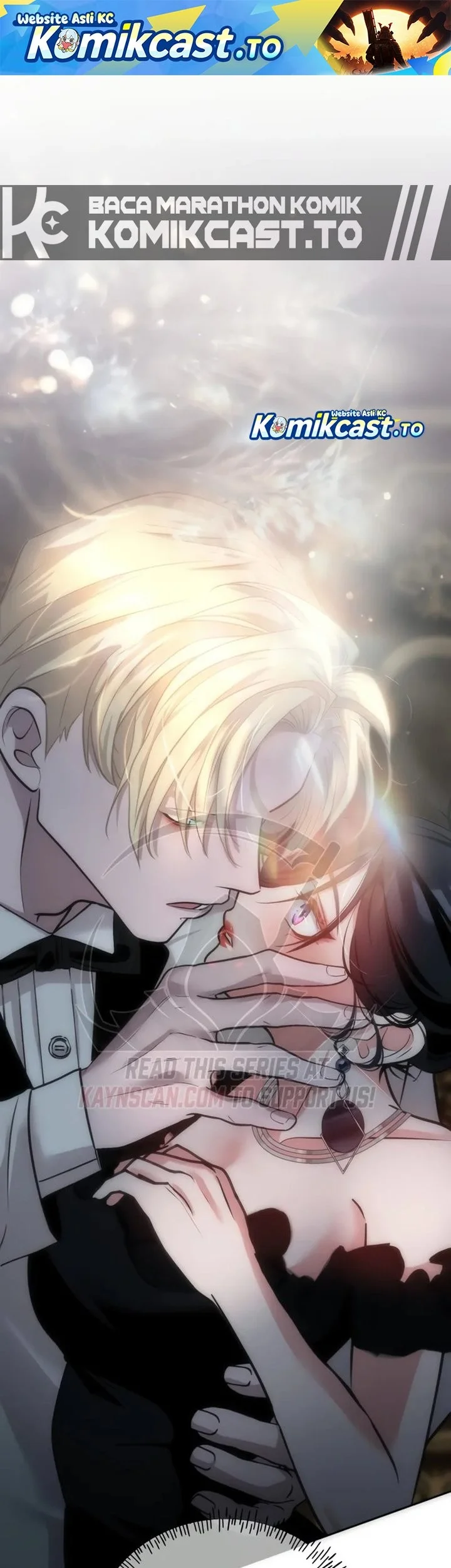 Manhwa Godeokchun's Food Truck Chapter 44 gambar 2
