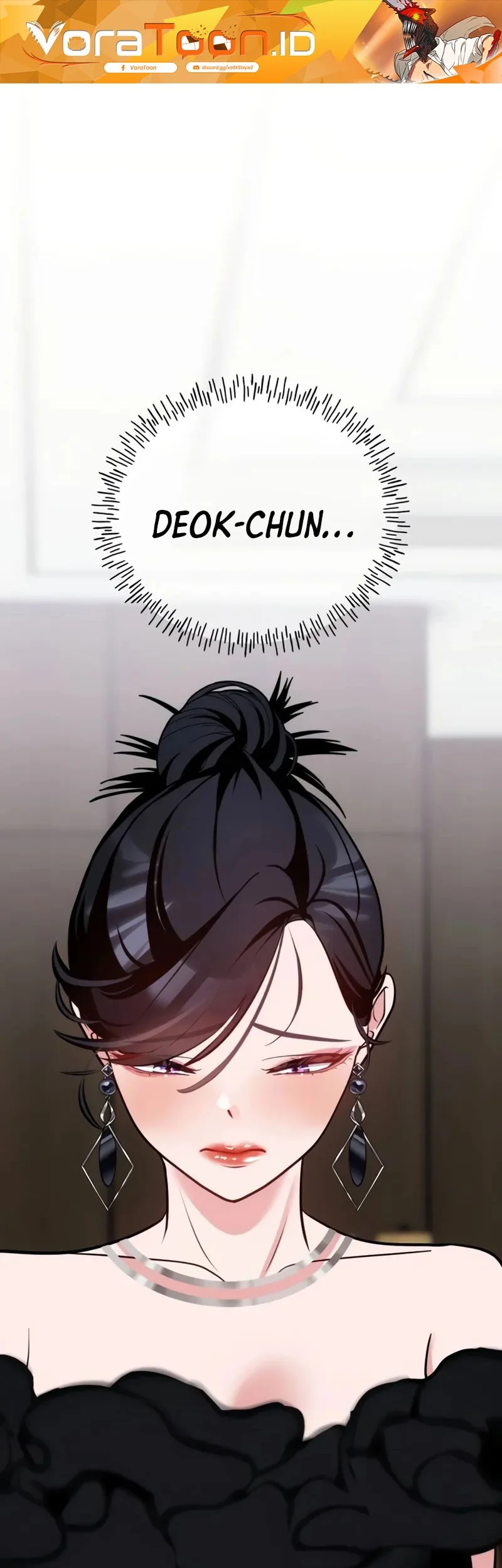 Manhwa Godeokchun's Food Truck Chapter 46 gambar 2