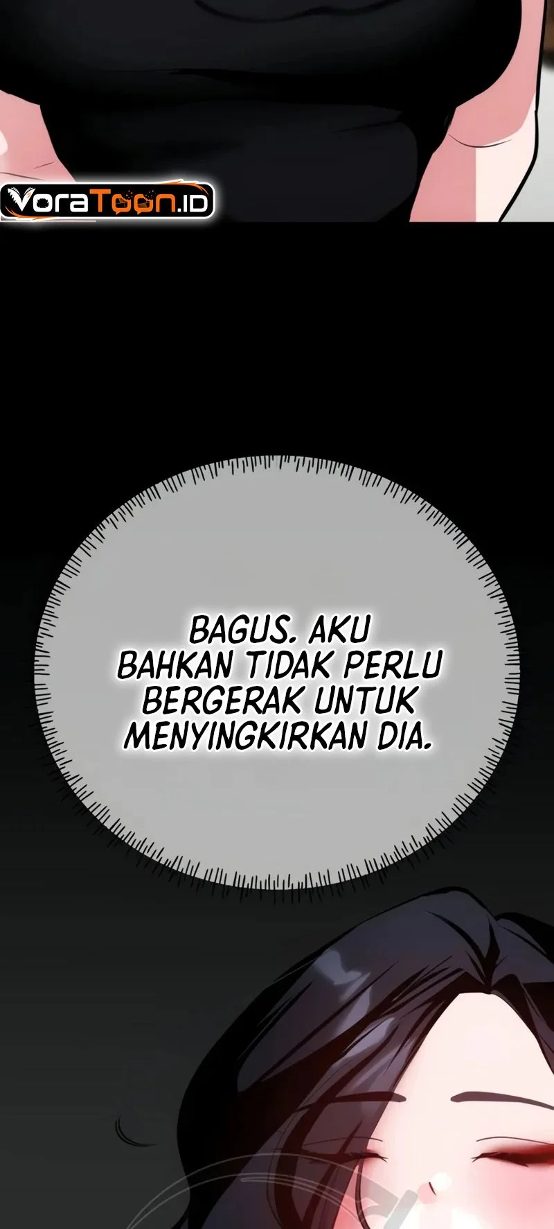 Godeokchun's Food Truck Chapter 46 Gambar 3