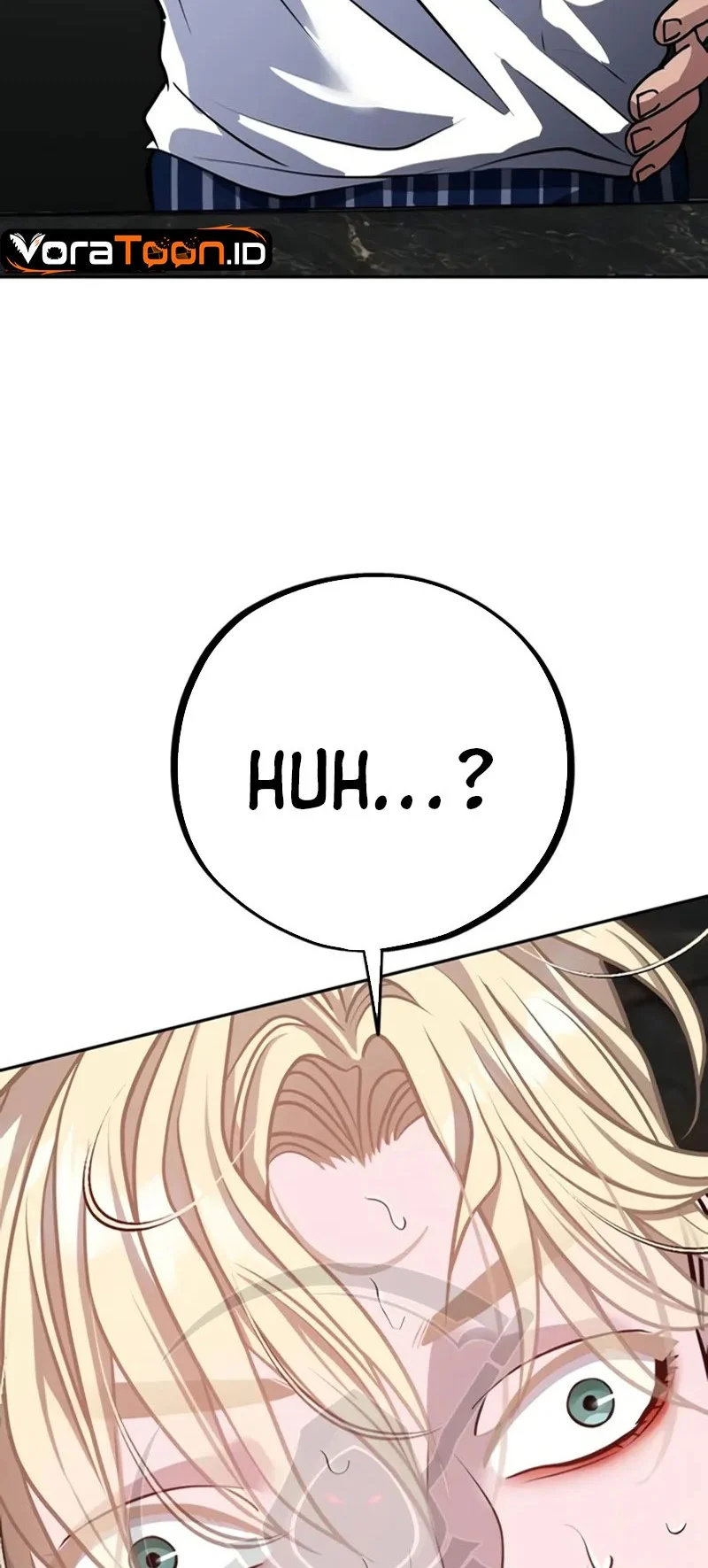 Godeokchun's Food Truck Chapter 47 Gambar 3