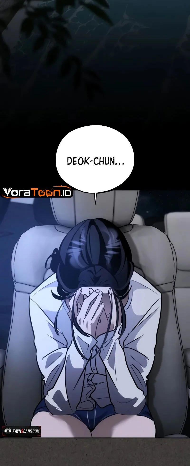 Godeokchun's Food Truck Chapter 49 Gambar 3
