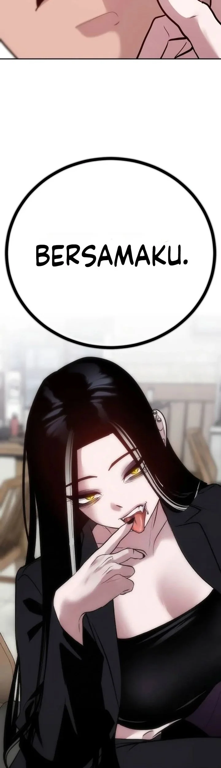Godeokchun's Food Truck Chapter 50 Gambar 3