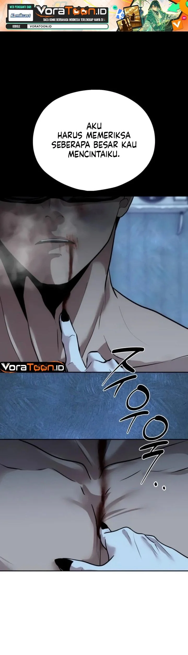 Manhwa Godeokchun's Food Truck Chapter 52 gambar 2
