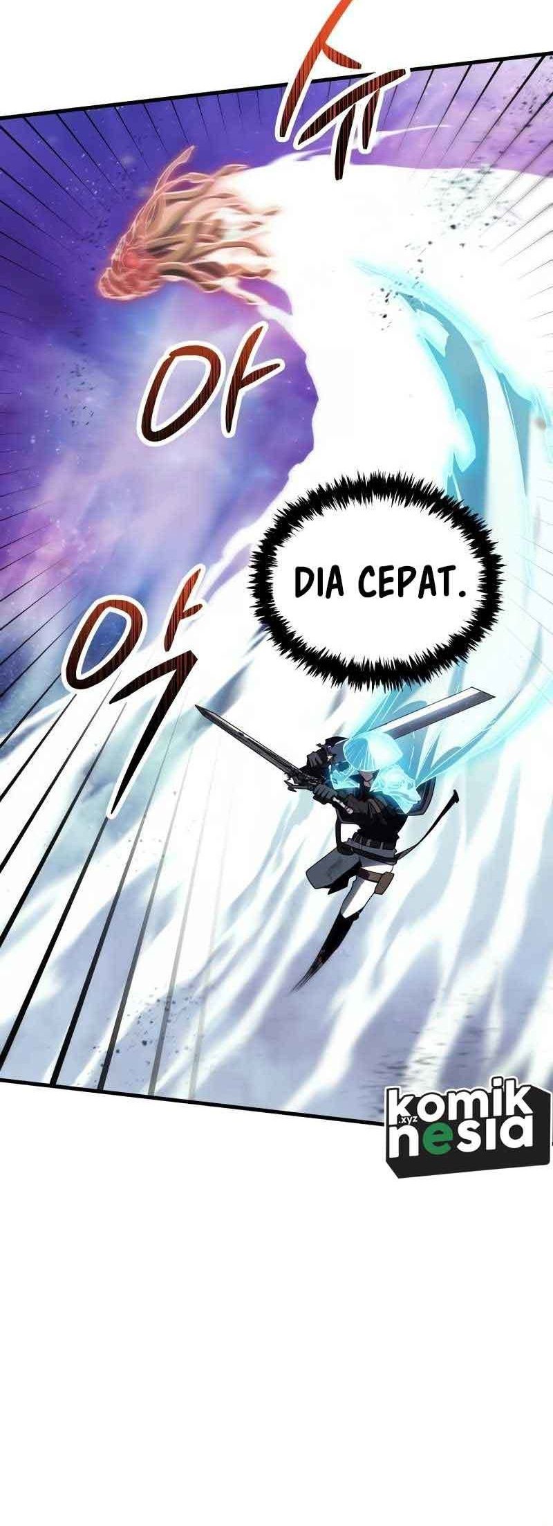 Gods’ Gambit Chapter 33 halaman 4