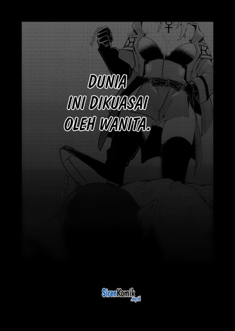 Manga Goinkyo Maou-sama no Kaerizaki Chapter 1 gambar 2