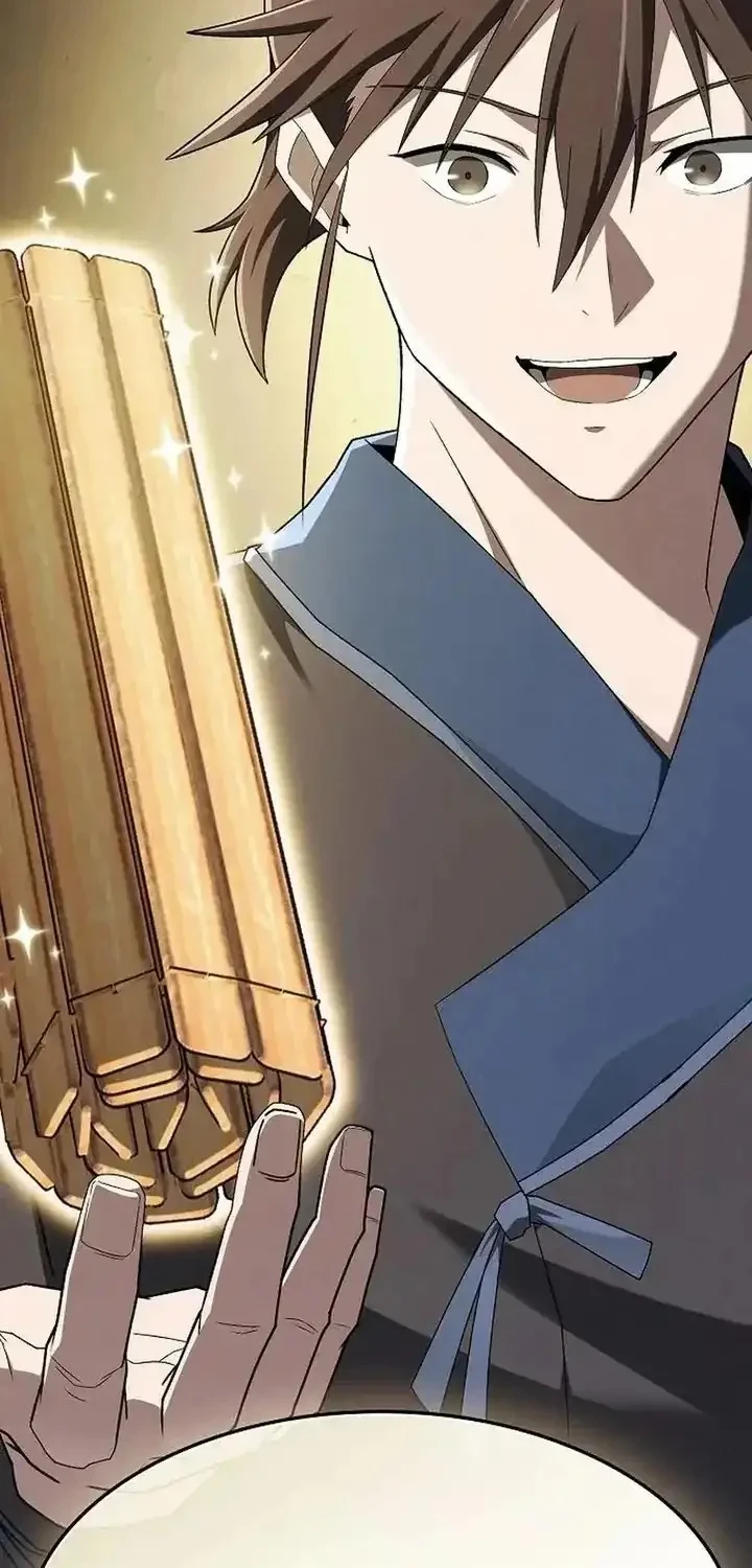 Golden Martial God Chapter 21 Gambar 3