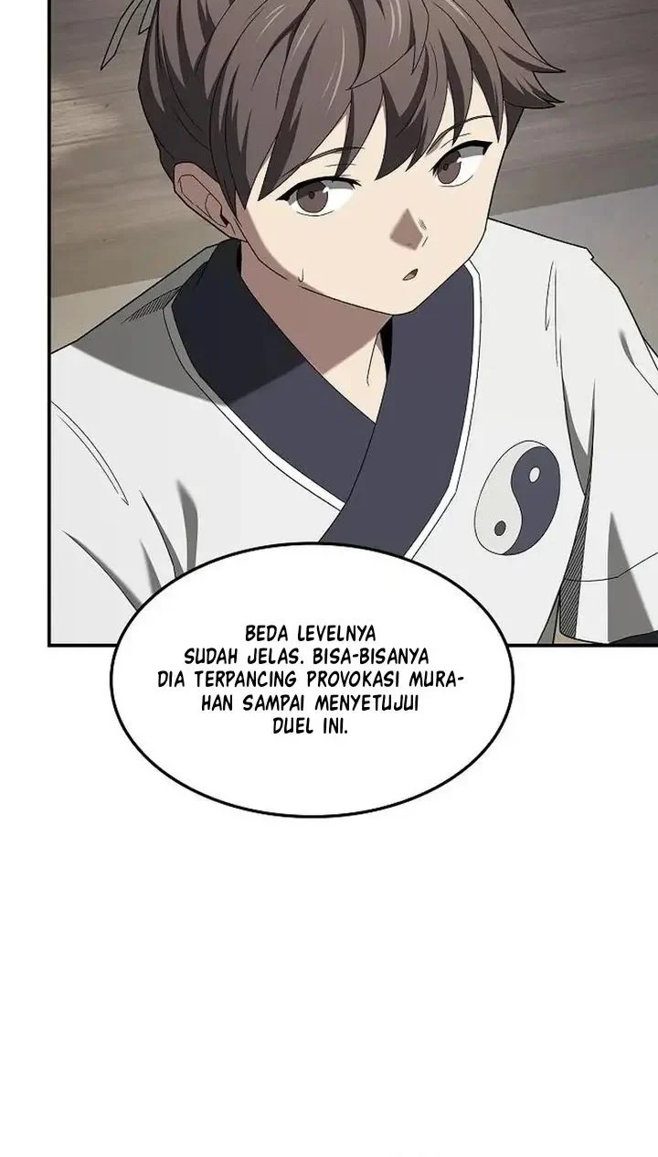 Manhua Golden Martial God Chapter 22 gambar 2