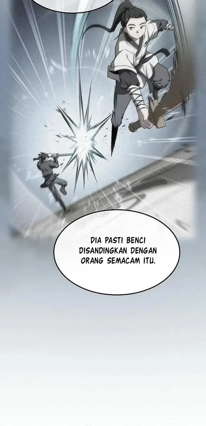 Golden Martial God Chapter 22 Gambar 4