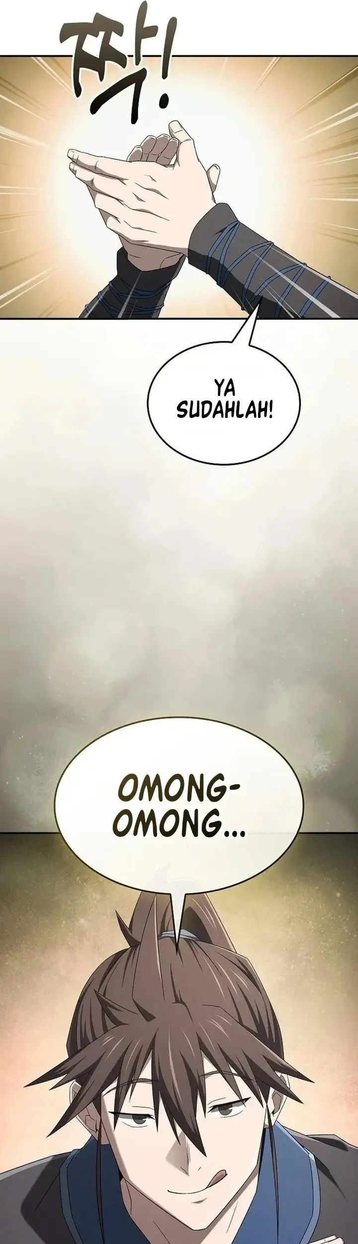Golden Martial God Chapter 23 Gambar 3