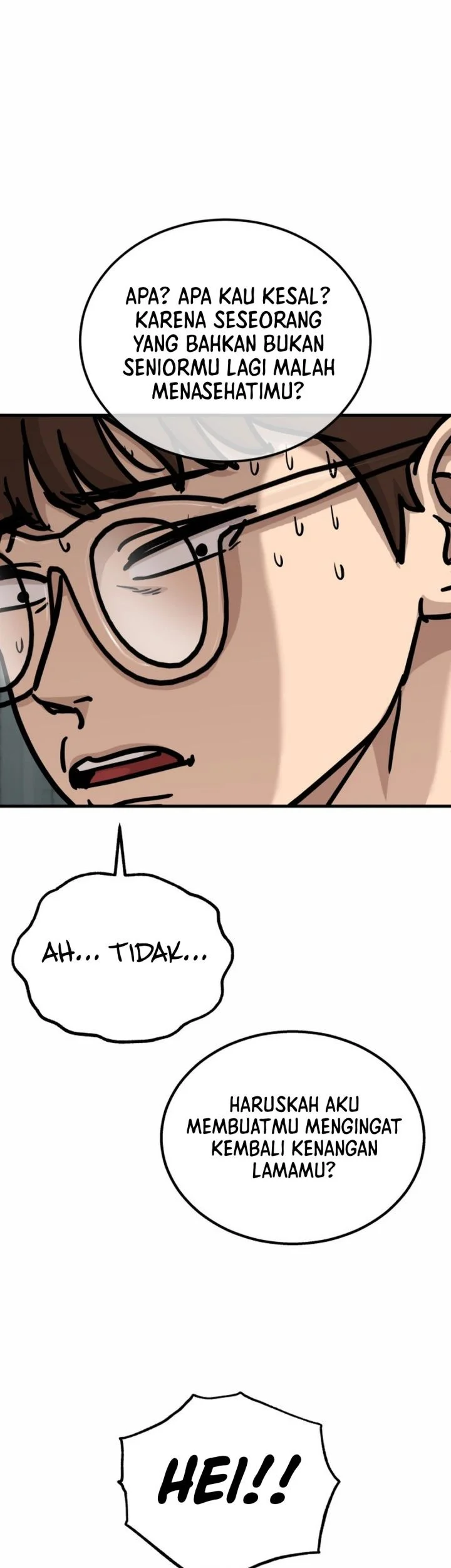 GOLIERO Chapter 30 Gambar 5