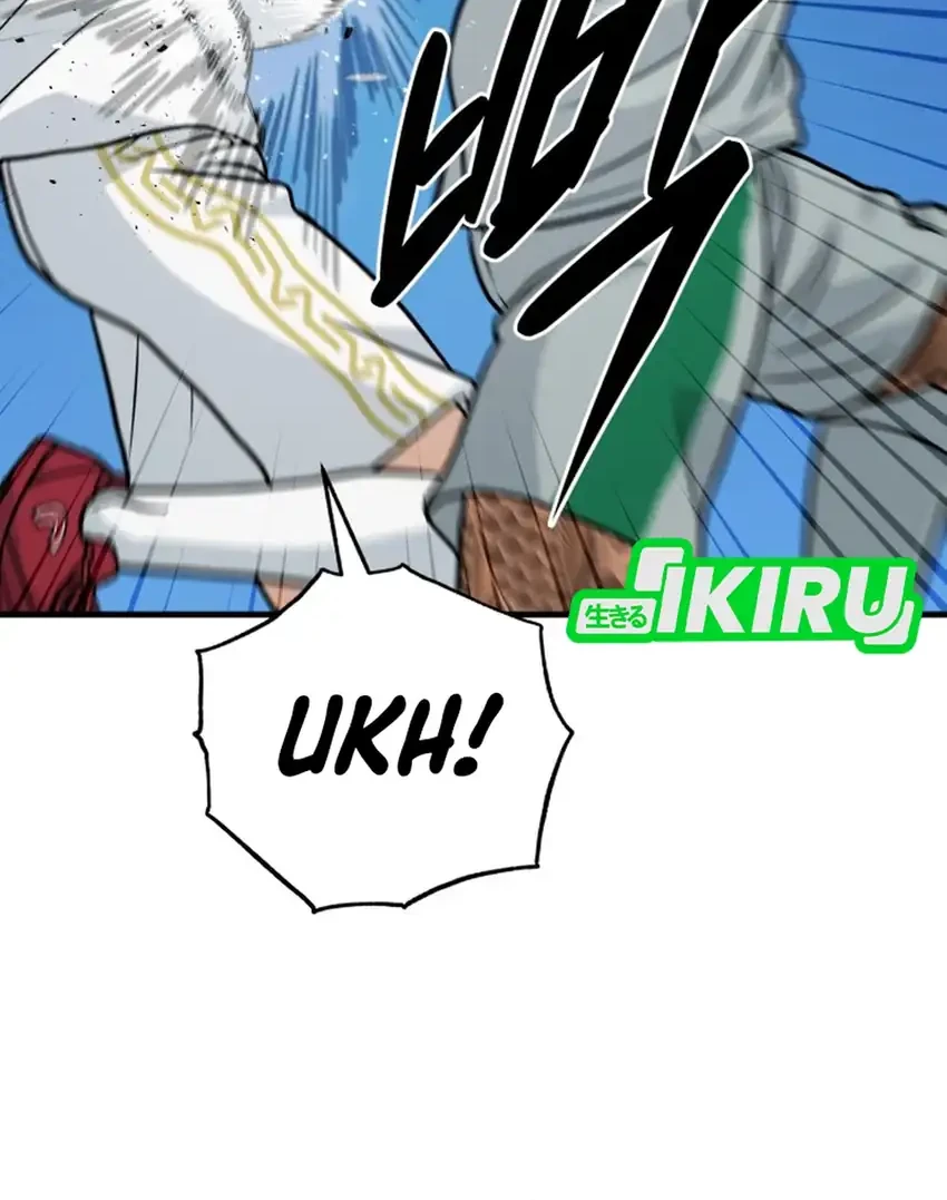 Manga GOLIERO Chapter 32 gambar 2