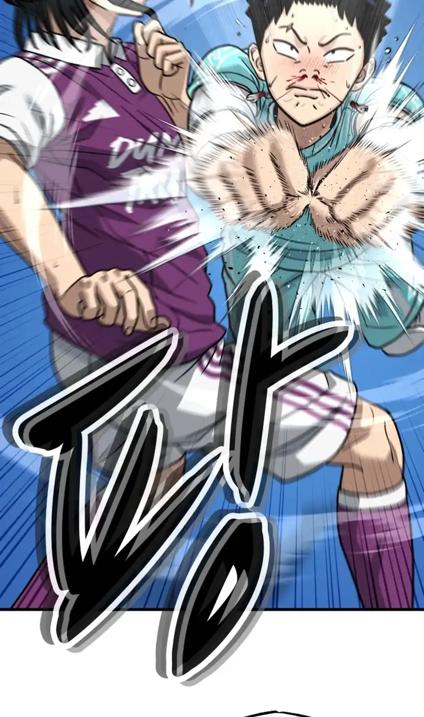 Manga GOLIERO Chapter 39 gambar 2