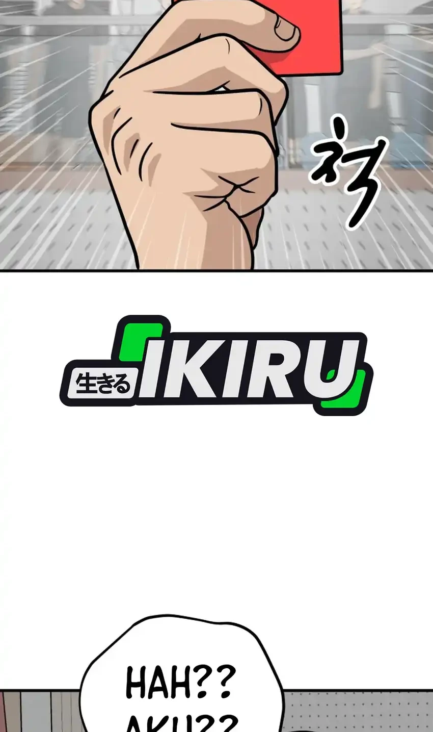 GOLIERO Chapter 39 Gambar 4