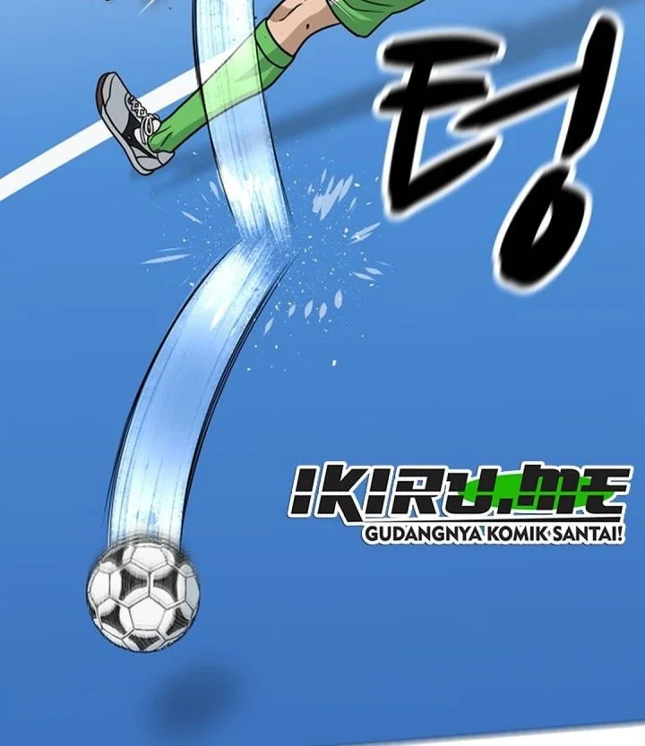 Manga GOLIERO Chapter 40 gambar 2