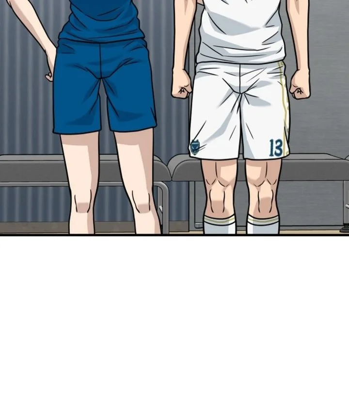 GOLIERO Chapter 41 Gambar 4