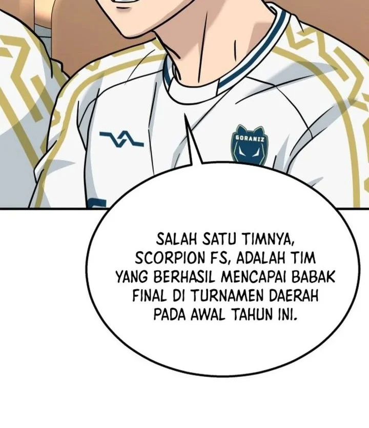 GOLIERO Chapter 44 Gambar 4