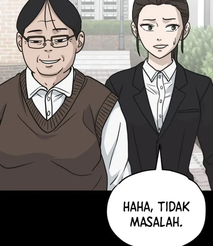 GOLIERO Chapter 45 Gambar 4