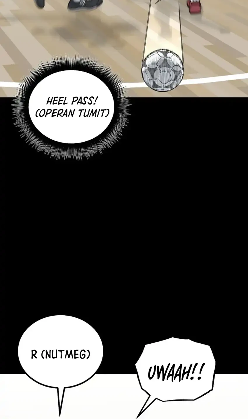 Manga GOLIERO Chapter 46 gambar 2