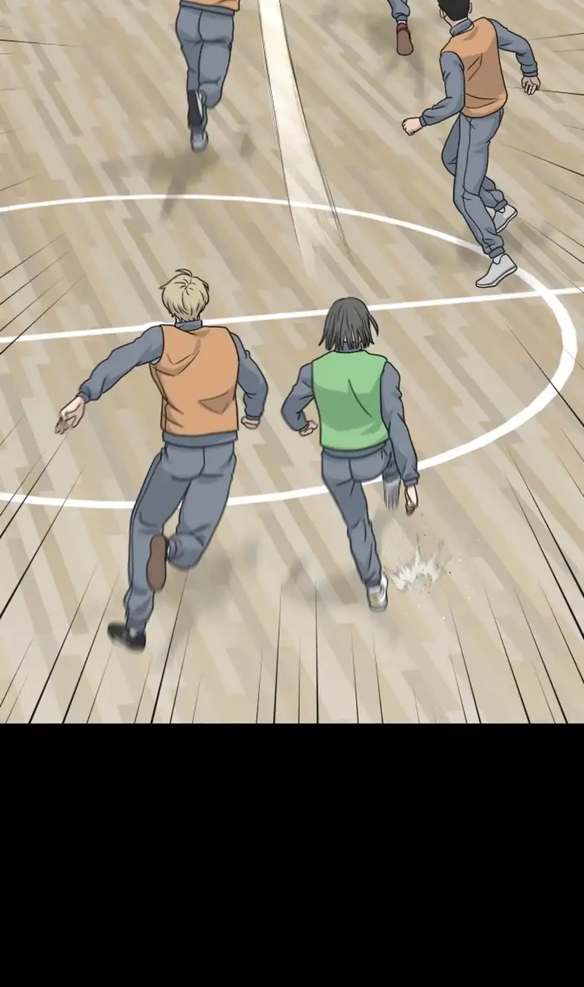 GOLIERO Chapter 46 Gambar 4